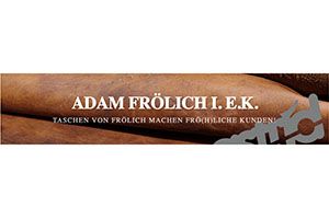 Adam Frölich
