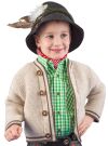 Trachtenjacke 56.122 beige Größe 158