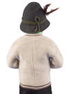 Trachtenjacke 56.122 beige Größe 80