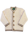 Trachtenjacke 56.122 beige Größe 80