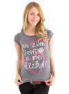 Trachten T-Shirt Angie Größe XS