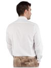 Trachtenhemd Arido 24573635 Fb. 70 weiß