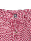 Trachten Boxershort Pure rot karo XXL