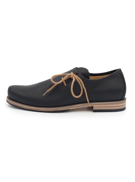 Haferlschuhe Trachtenschuhe dirndl & bua 6016 Paniolo fango