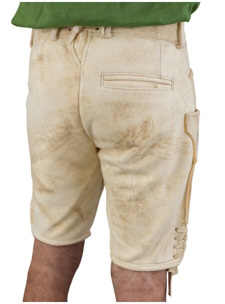 Wildbock Lederhose Ostarrichi Ludwig sumatra