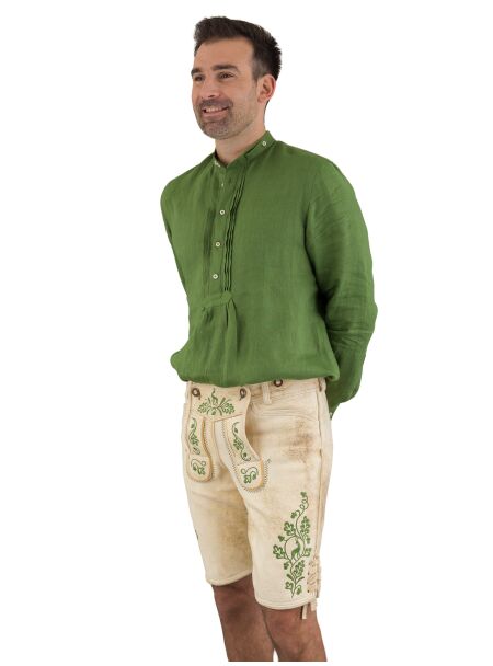 Wildbock Lederhose Ostarrichi Ludwig sumatra
