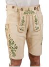 Wildbock Lederhose Ostarrichi Ludwig sumatra