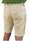Wildbock Lederhose Ostarrichi Ludwig sumatra