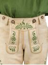Wildbock Lederhose Ostarrichi Ludwig sumatra