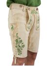 Wildbock Lederhose Ostarrichi Ludwig sumatra