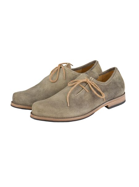 Trachtenschuhe dirndl + bua 6016 glacier