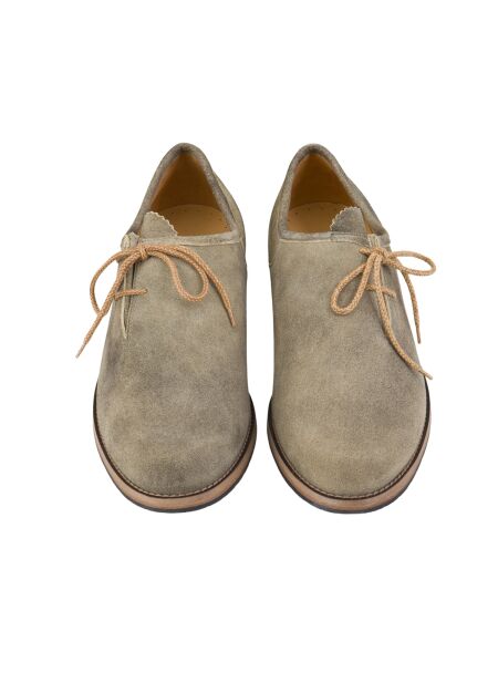 Trachtenschuhe dirndl + bua 6016 glacier