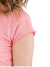 Trachten T-Shirt MarJo CW-6-Romina  peach XL