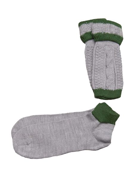 Loferl Lusana L479-0319 grau grün