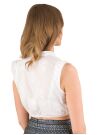 Berwin & Wolff Dirndlbluse 305230 10 weiß