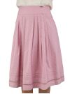 Country Line Trachtenrock 10367 35 altrose