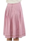 Country Line Trachtenrock 10367 35 altrose