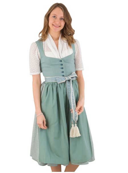 Kinga Mathe Midi Dirndl Rosenheim 24304 129 pinie