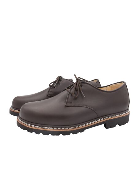 Meindl Sasel braun – sportlicher Halbschuh 9036 10