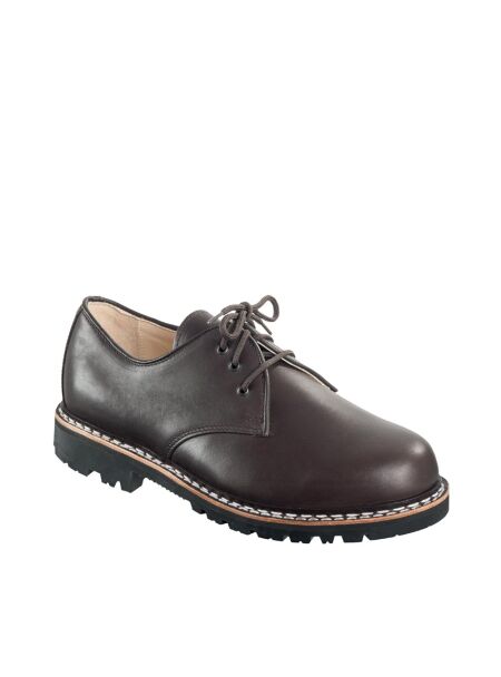 Meindl Sasel braun – sportlicher Halbschuh 9036 10