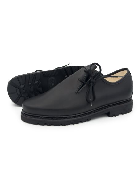 Meindl Haferlschuh Chiemgau schwarz 1099 01