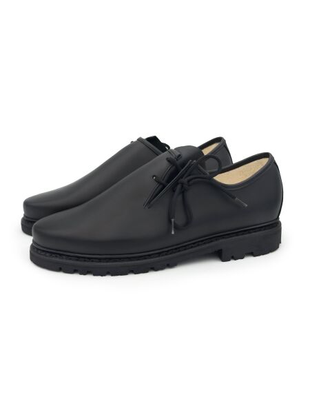 Meindl Haferlschuh Chiemgau schwarz 1099 01