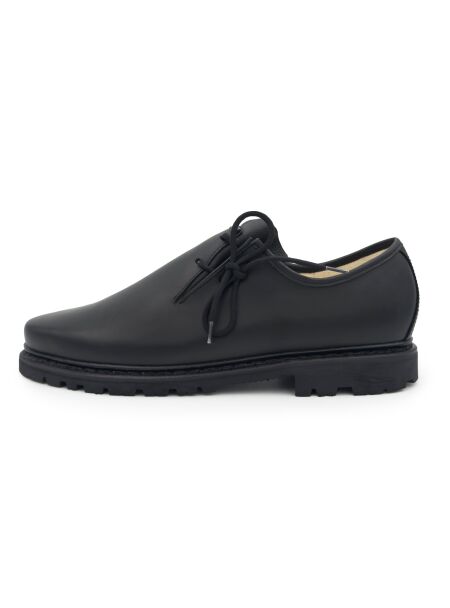 Meindl Haferlschuh Chiemgau schwarz 1099 01