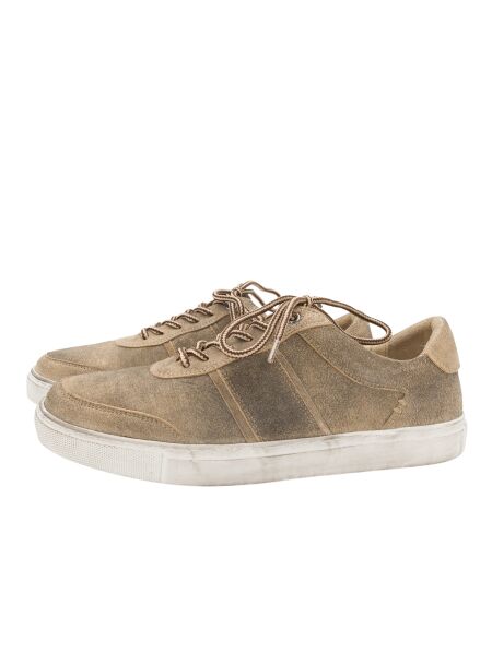 Trachtensneaker Mei Schua MS-218-M bajra