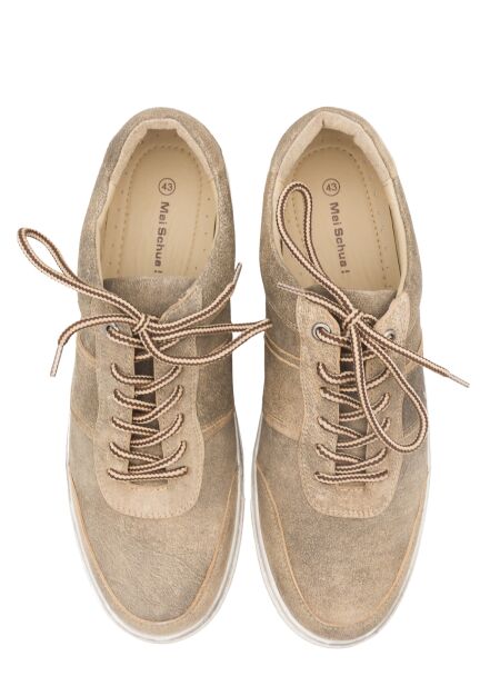 Trachtensneaker Mei Schua MS-218-M bajra