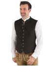 Gottseidank Trachtenweste Konstantin A004981 727 rosmarin