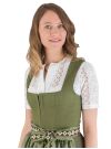 Alissa Dirndlbluse Frieda A24523 2 weiß