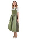 Alissa Dirndlbluse Frieda A24523 2 weiß
