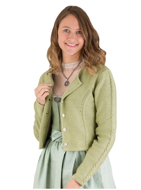 Hammerschmid Strickjacke Lugano 242-7513 51