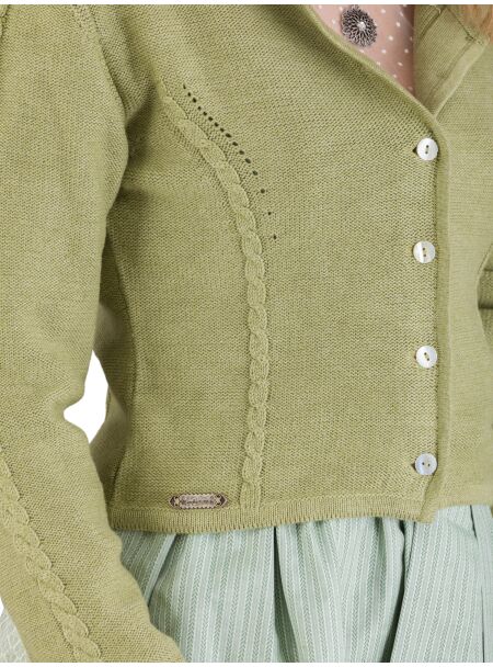 Hammerschmid Strickjacke Lugano 242-7513 51