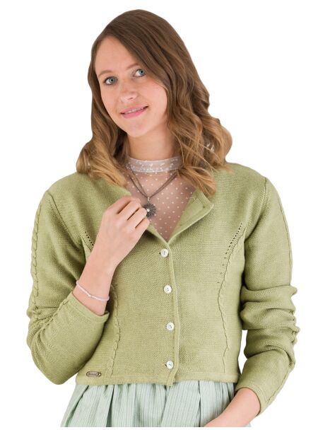 Hammerschmid Strickjacke Lugano 242-7513 51