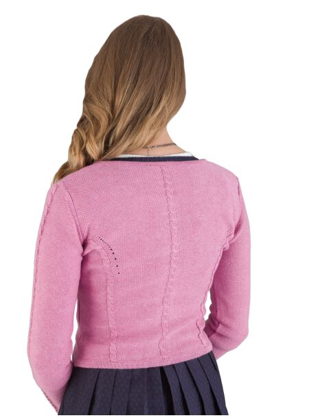 Hammerschmid Strickjacke Lugano 242-7513 31