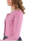 Hammerschmid Strickjacke Lugano 242-7513 31