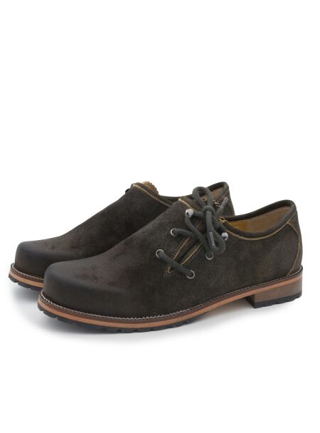 Spieth & Wensky Trachtenschuhe Murphy 526 altsalzburg gespeckt