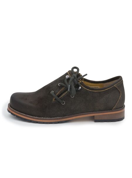 Spieth & Wensky Trachtenschuhe Murphy 526 altsalzburg gespeckt