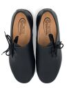 Meindl Haferlschuh Fürberg schwarz Comfort fit