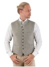 Gottseidank Trachtenweste Konstantin A005389 733 altoliv
