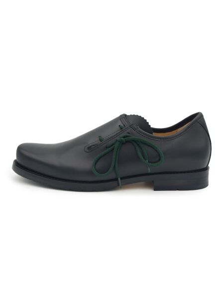 dirndl & bua Trachtenschuhe Softy 6050 02 schwarz