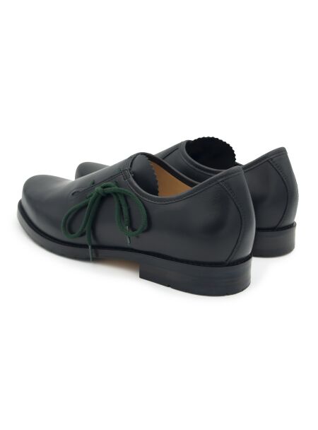 dirndl & bua Trachtenschuhe Softy 6050 02 schwarz