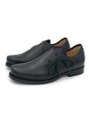 dirndl & bua Trachtenschuhe Softy 6050 02 schwarz