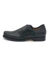 dirndl & bua Trachtenschuhe Softy 6050 02 schwarz