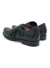 dirndl & bua Trachtenschuhe Softy 6050 02 schwarz