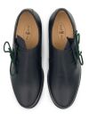 dirndl & bua Trachtenschuhe Softy 6050 02 schwarz