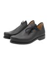 Original Haferl Trachtenschuhe Hubert 115-1003/01 004 schwarz