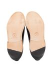 Original Haferl Trachtenschuhe Hubert 115-1003/01 004 schwarz