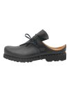 Original Haferl Trachtenschuhe Anton 105-0111/11 196 schwarz